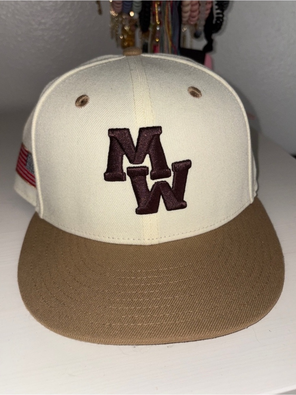 Morgan Wallen Still The Problem Tour Merch New Era SnapBack Hat